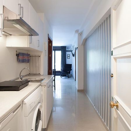 Apartamentos Diaber Larana Séville Extérieur photo